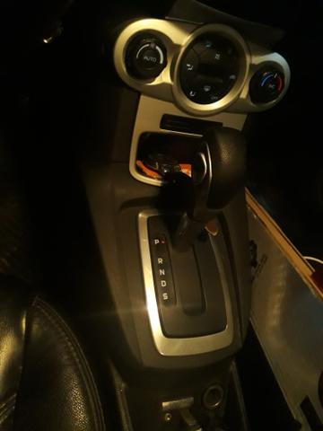 Vendo new fiesta - Foto 4