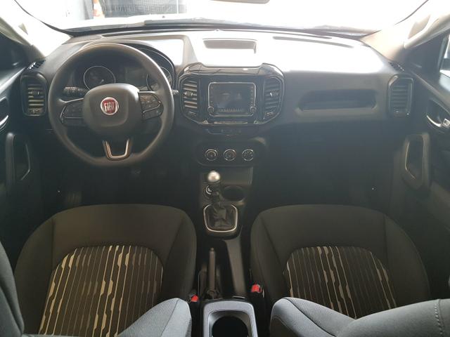 Toro Freedom 4x4 diesel mec 2017 - Foto 11
