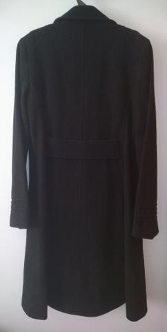 Oportunidade! Sobretudo feminino por 280 reais! - Foto 2