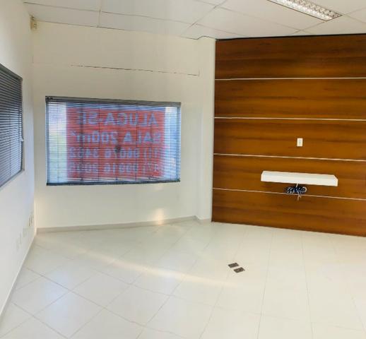 Locação sala comercial na 4ª Avenida em Balneário Camboriú - Foto 10