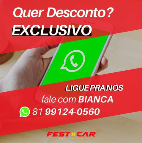 Tracker LTZ 1.4 Turbo 4x2 Automático 2017 Com Teto Solar (Na Garantia) (81) 99124.0560 - Foto 3
