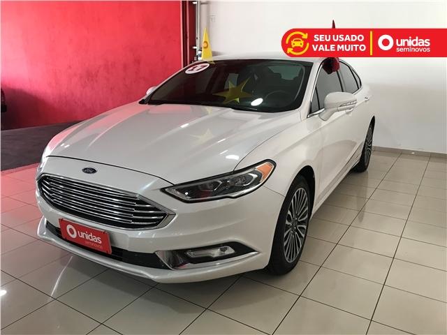 Ford Fusion 2.0 titanium fwd 16v gasolina 4p automático - Foto 3