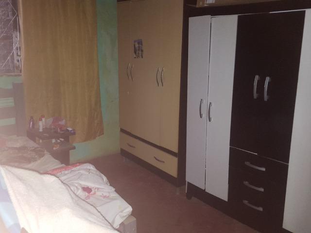 Lote de esquina com barraco de fundo no Paranoá - Foto 8