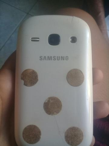 Vendo Um Celular Ótimo Estado - Foto 2