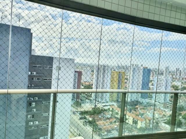 Apartamento com 3/4 e 117m² - Jardins de Lagoa Nova - Foto 5