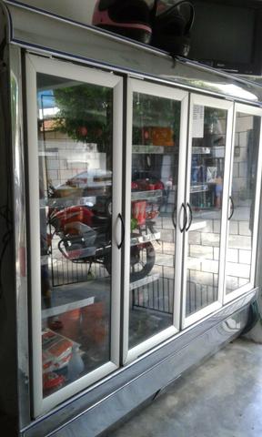 Freezer - Foto 2