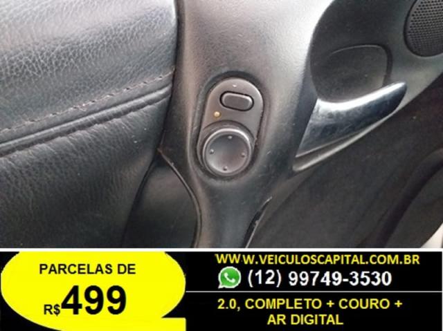 CHEVROLET VECTRA GLS 2.0 MPFI 4P 2000 - Foto 9