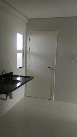 Residencial Acrópolis, Lindo Apto de frente para o Shopping (Promoção Black November) - Foto 14