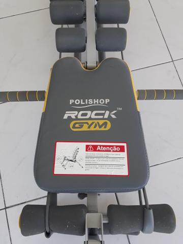 Maquinário para exercícios