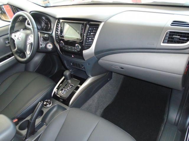 L200 Triton Sport HPE 2.4 CD Diesel Aut. zero Km - Foto 6