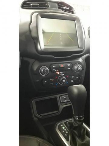 Jeep Renegade LONGITUDE 1.8 16V FLEX - Foto 5
