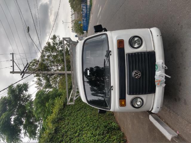 Vendo Kombi 2012 - Foto 18