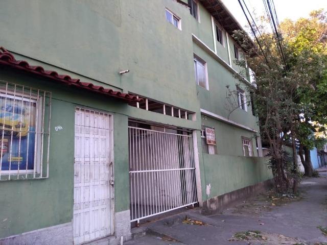 Vendo Prédio com 6 apts. (1 e 2 qtos) no Bairro de Fátima só R$ 650 mil - Foto 2