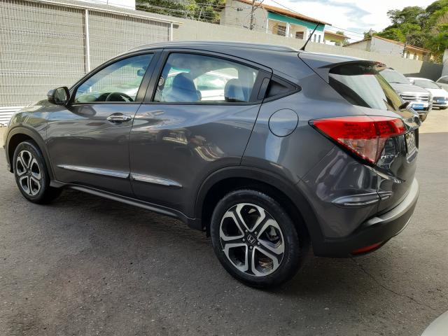 HONDA HR-V 2015/2016 1.8 16V FLEX EXL 4P AUTOMÁTICO - Foto 3
