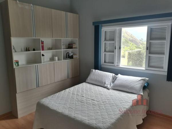 Excelente Casa c/3 Suítes no Samambaia - Foto 12