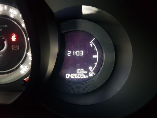 C3 Picasso GLX 1.5 8V (Flex) - Foto 4