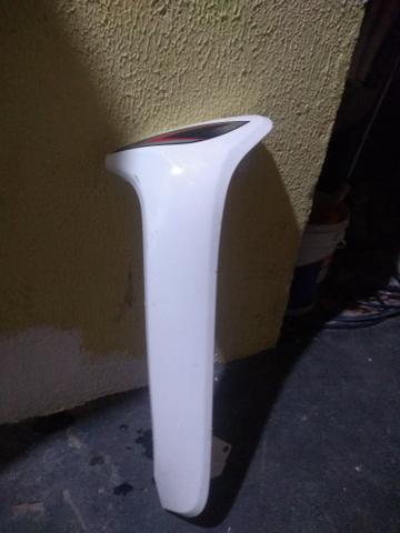 Carenagem do lado esquerdo da fenix gold