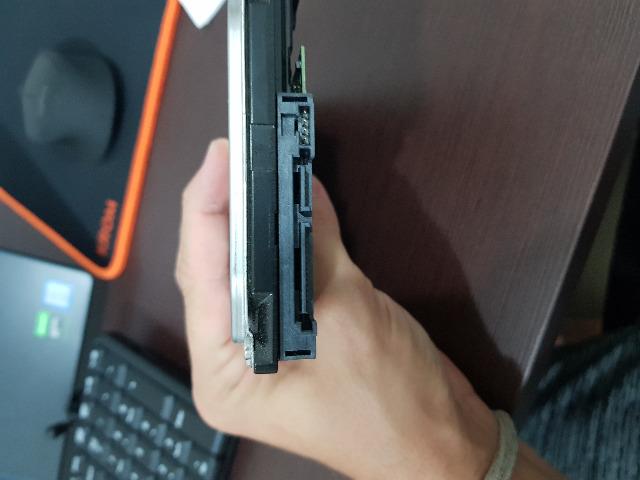 HD com 1000GB - Foto 2