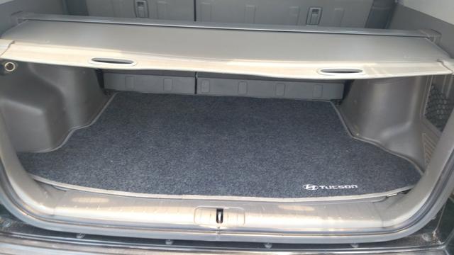 Excelente Carro - Hyundai Tucson GLSB - Foto 5