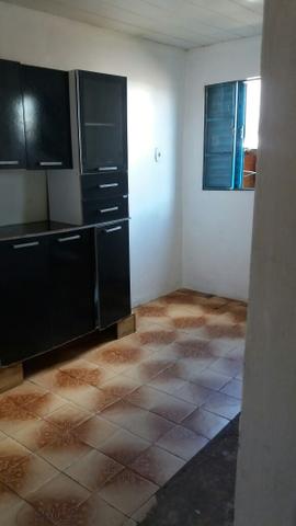 Quadra 10 Setor Leste - casa de esquina, 03 quartos - Foto 7