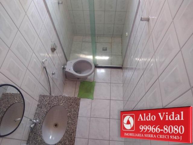 ARV 62- Apartamento de 2 quarto barato com armários em Castelândia. - Foto 10