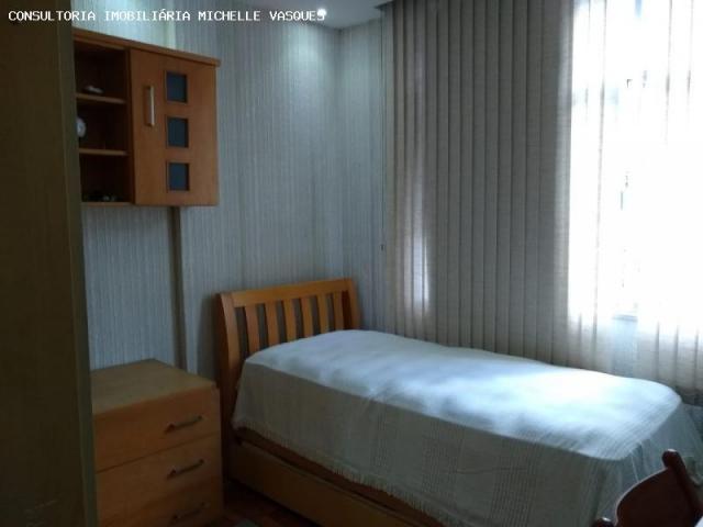 Apartamento para locação em teresópolis, alto, 2 dormitórios, 1 banheiro - Foto 8