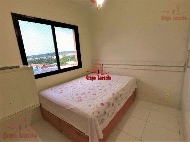 Acquarelle, 92m², Armários e Splits, Ventilado, Negocie Conosco, 3 Quartos - Foto 11