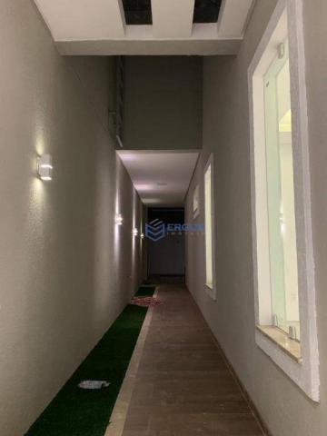 Casa com 4 dormitórios à venda, 253 m² por r$ 950.000 - maraponga - fortaleza/ce - Foto 10