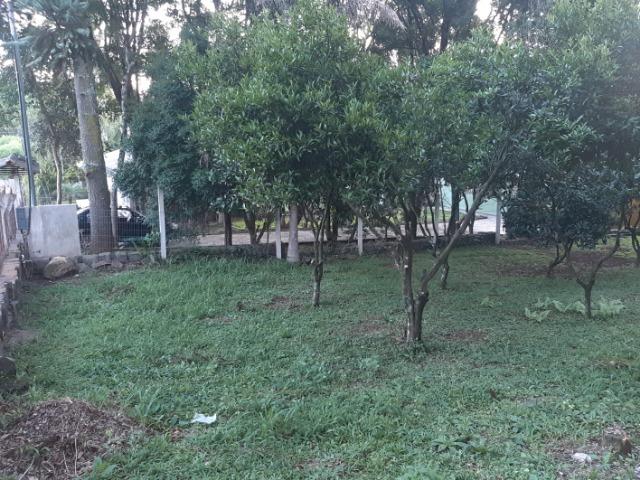 Terreno de esquina em condomínio fechado - Foto 5