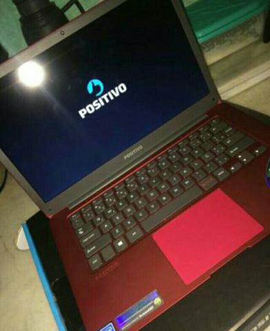 Notebook Positivo - Foto 2