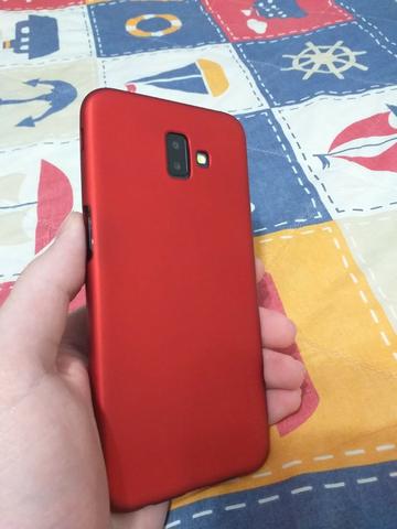 Samsung J6 Plus com nota - Foto 3