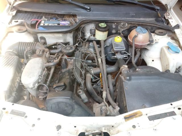 Parati Volkswagen - Foto 6