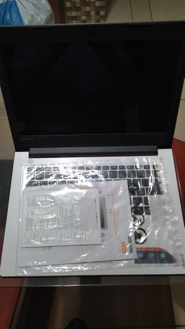 Notbook Lenovo I3 Novíssimo - Foto 2