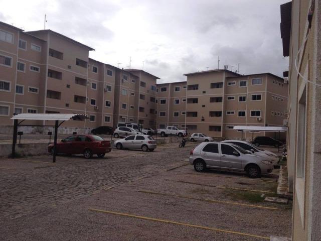 Residencial Jardim Cohabinal II, apartamento de 2 quartos com 55 m2 - R$112.000,00 - Foto 10