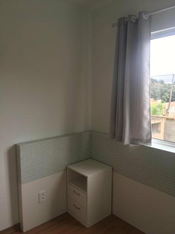 Apartamento, 3 quartos, Santa Candida - Foto 11