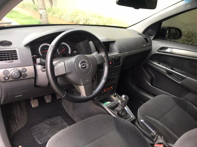 Vectra 2.0 GT 2011 - Foto 7