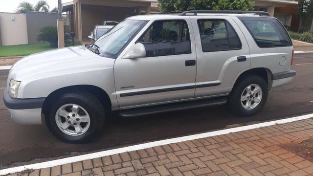 Blazer Advantage 2005