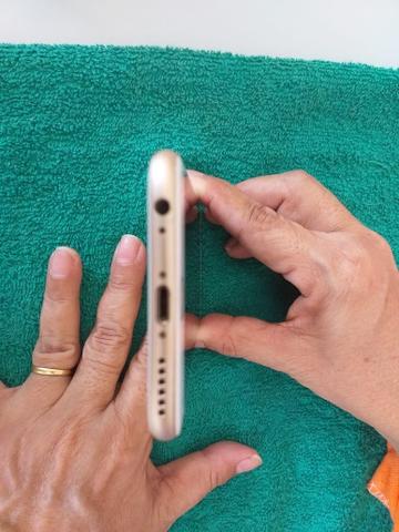 Iphone 6S 128GB - Foto 5
