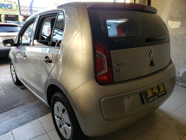 VW UP 2017 25.000km - Foto 12