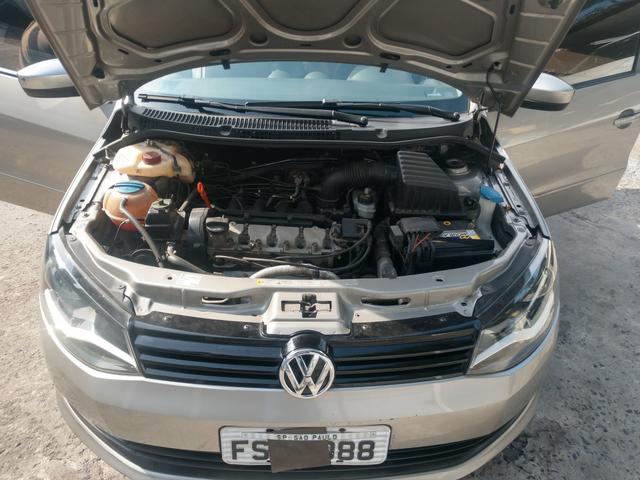 Voyage trend ano 2014 1.6 completo valor de 29.900,00 - Foto 14