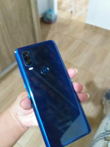 Moto one vision - Foto 2