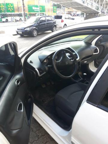 Peugeot 2012 Sr completo pneus bons - Foto 10