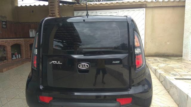 Kia soul - Foto 5