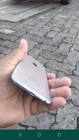 Iphone 6 estado de novo - Foto 3
