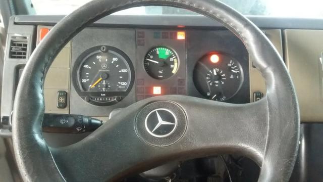 Mercedes Benz 710Plus Extra2006/2006 - Foto 5