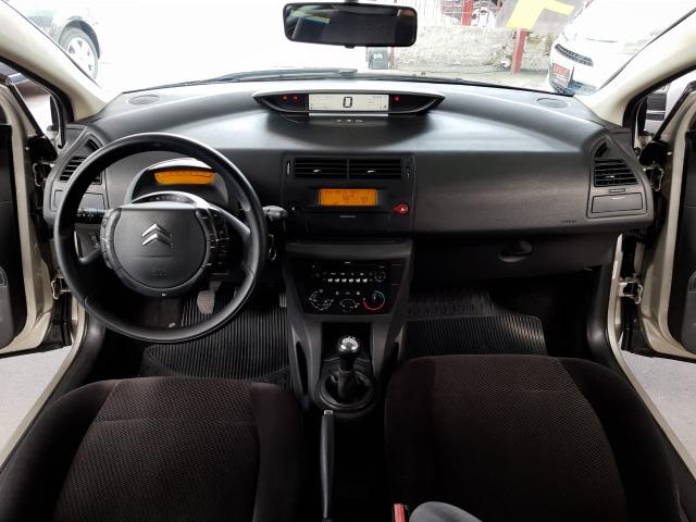 C4 Hatch 1.6 +Financia 100% - Foto 2