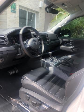 Amarok V6 EXTREME . IPVA PAGO - Foto 4