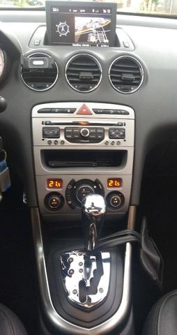 Peugeot 408 2012 Griffe - Foto 8