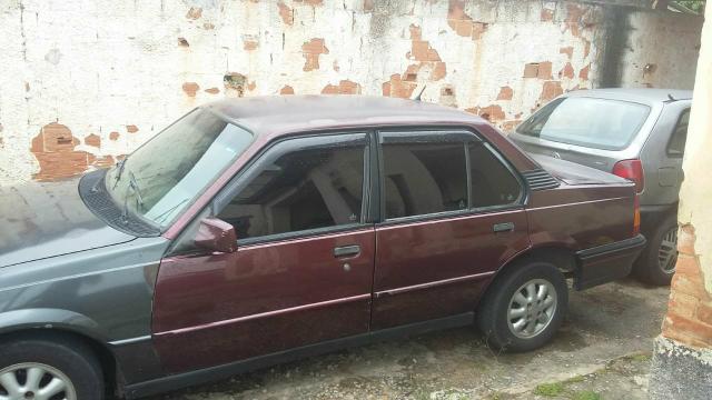 Vendo monza tubarão - Foto 4