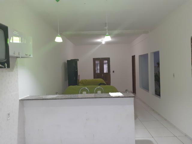 Vendendo 90% financiada linda casa - Foto 5